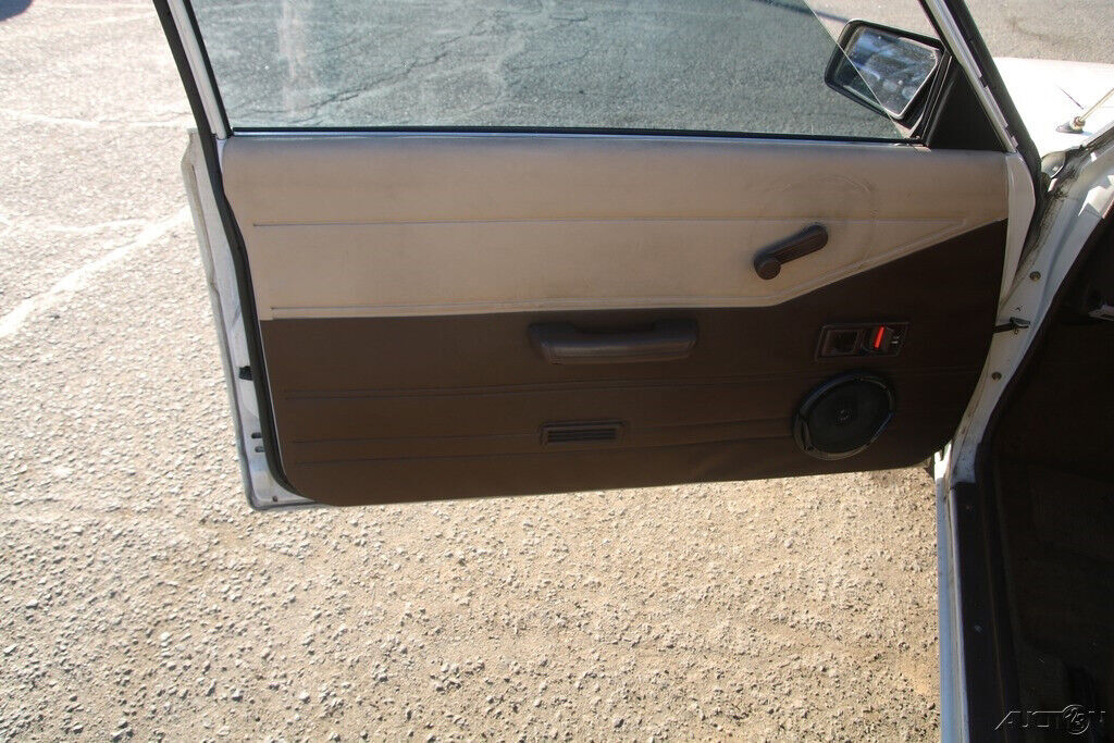 1982 Toyota Corolla Deluxe - photo 11