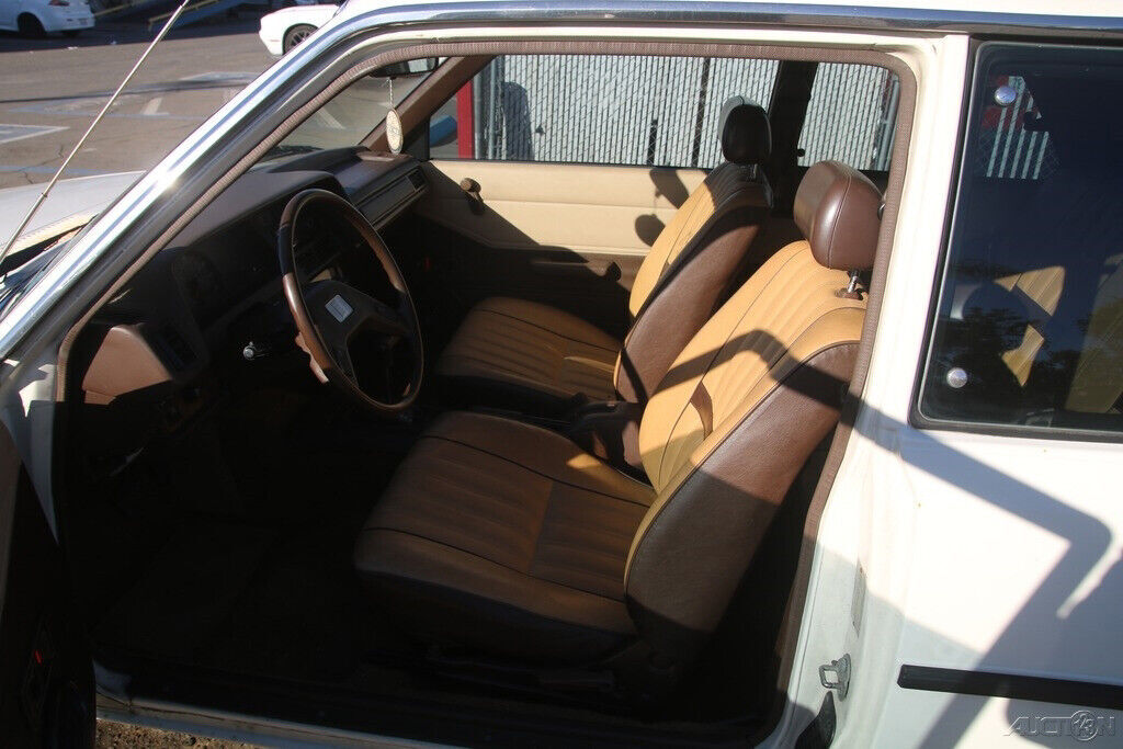 1982 Toyota Corolla Deluxe - photo 12