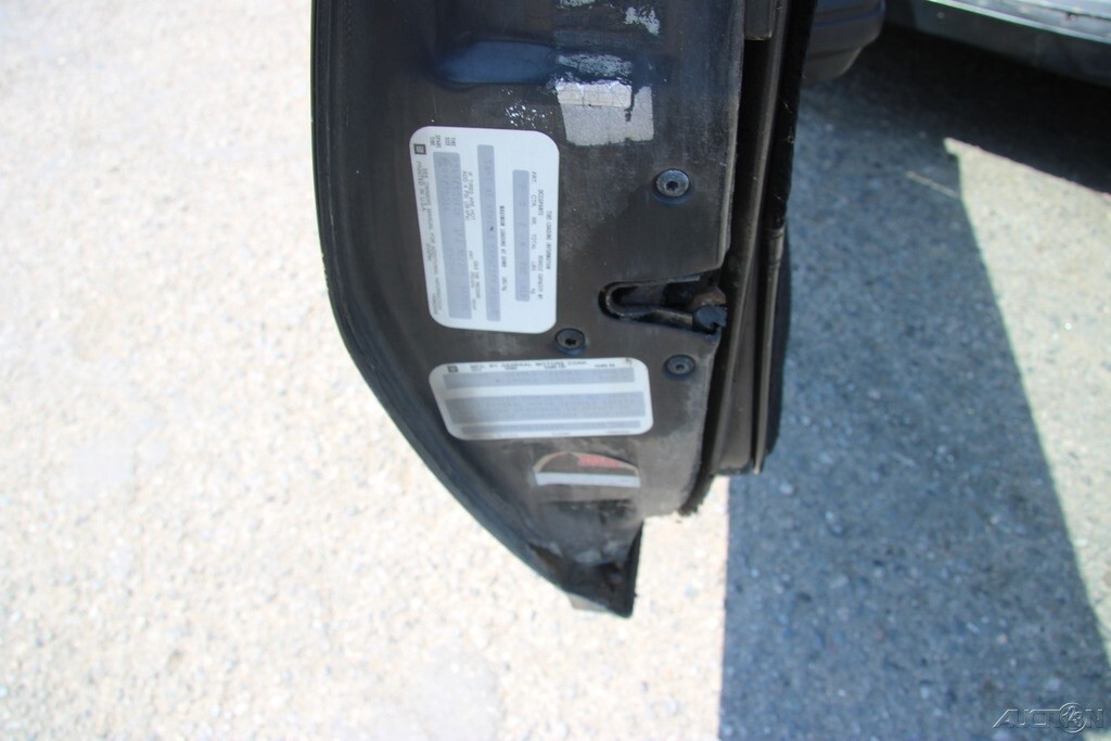 1986 Chevrolet Camaro Z28 - photo 11