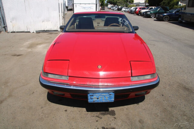 1988 Buick Reatta - photo 10