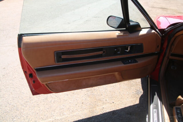 1988 Buick Reatta - photo 12