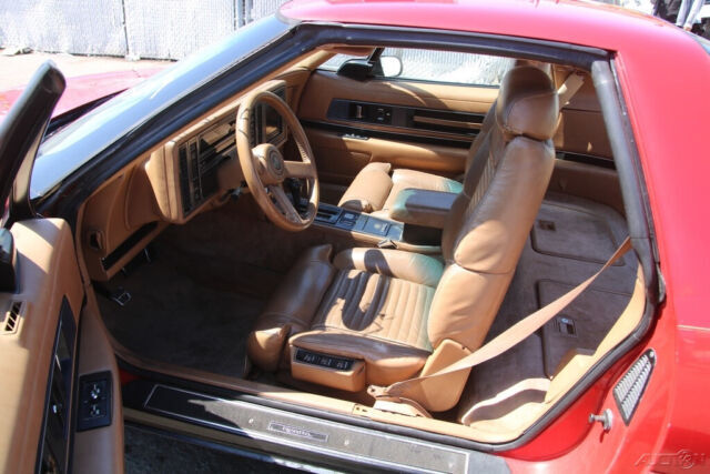1988 Buick Reatta - photo 13