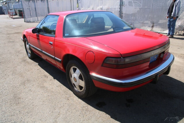 1988 Buick Reatta - photo 5