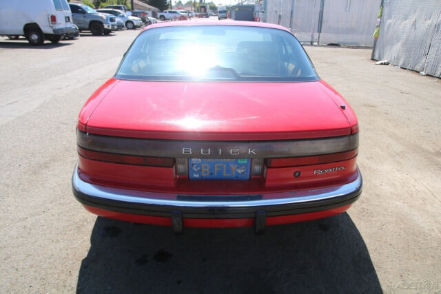1988 Buick Reatta - photo 6