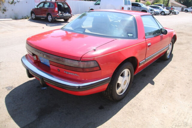 1988 Buick Reatta - photo 7