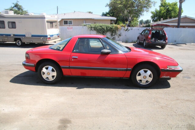 1988 Buick Reatta - photo 8