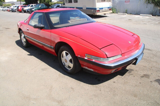 1988 Buick Reatta - photo 9