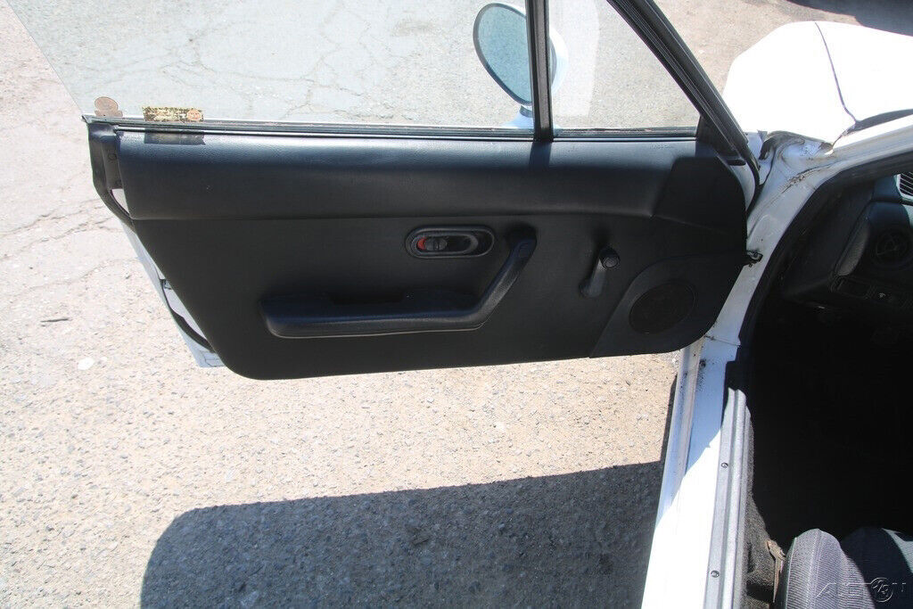1990 Mazda MX-5 Miata - photo 11
