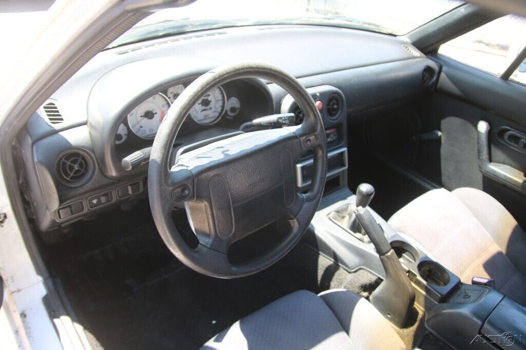 1990 Mazda MX-5 Miata - photo 13