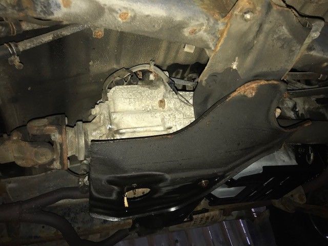 1989 Toyota Land Cruiser - photo 11