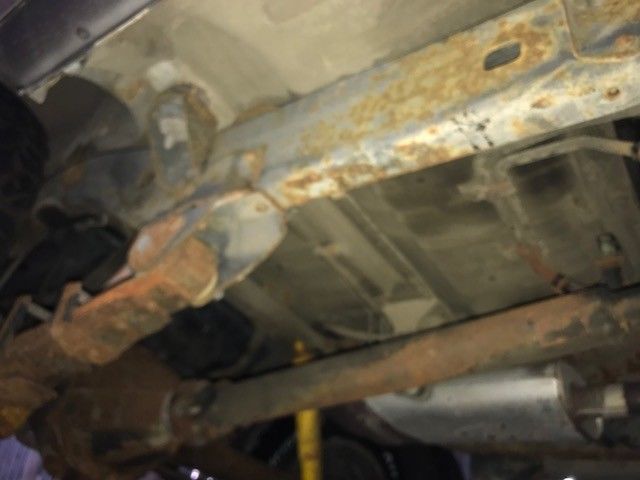1989 Toyota Land Cruiser - photo 12