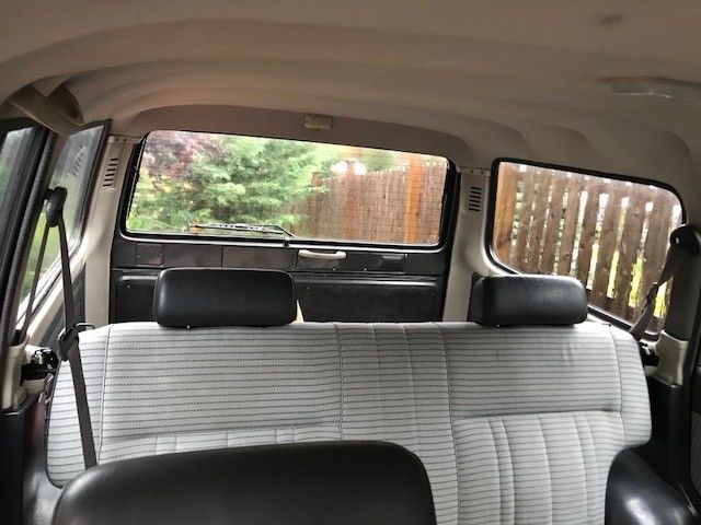 1989 Toyota Land Cruiser - photo 6
