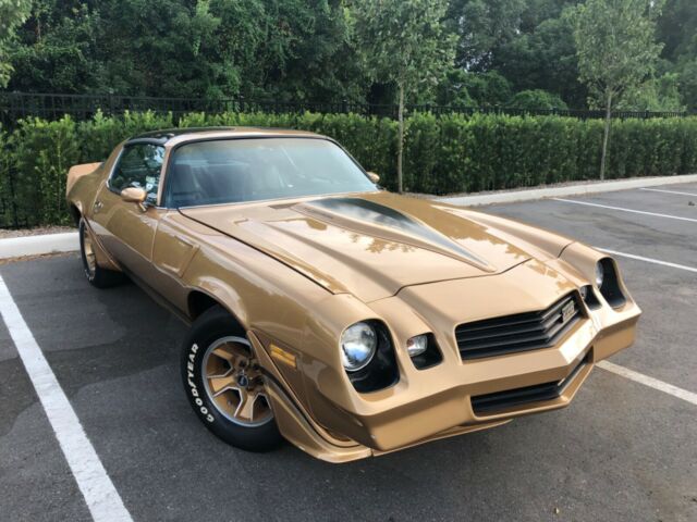1981 Chevrolet Camaro Camaro - photo 4