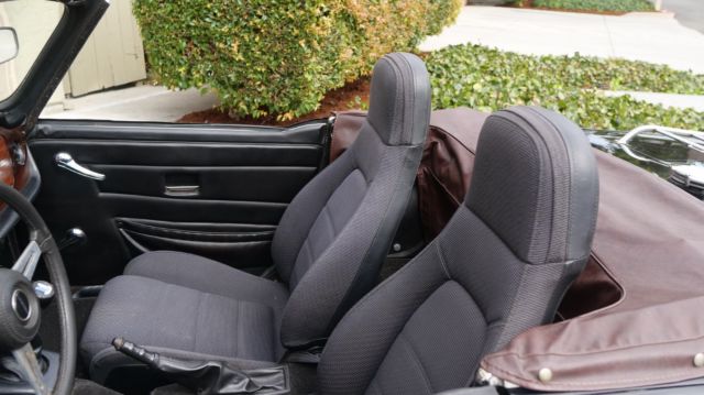 1974 Triumph TR-6 - photo 11