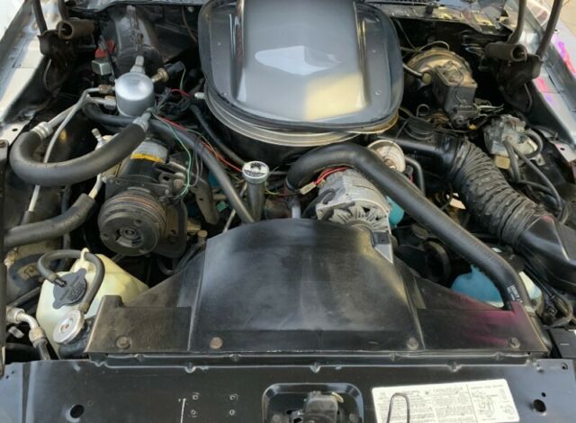 1979 Pontiac Firebird Trans Am - photo 13