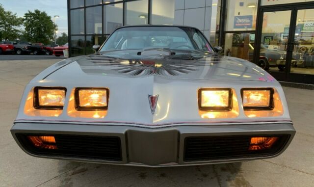 1979 Pontiac Firebird Trans Am - photo 2