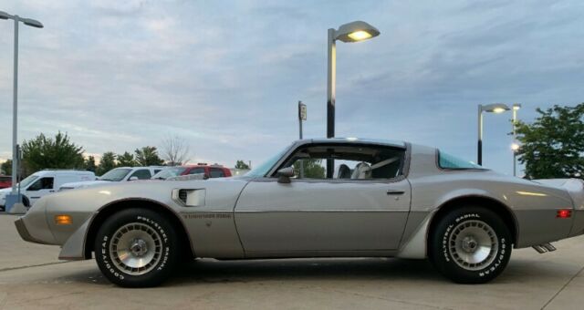 1979 Pontiac Firebird Trans Am - photo 3