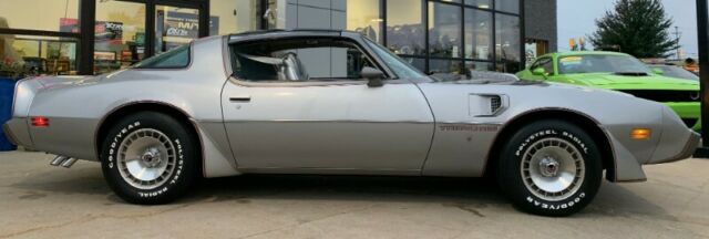 1979 Pontiac Firebird Trans Am - photo 4