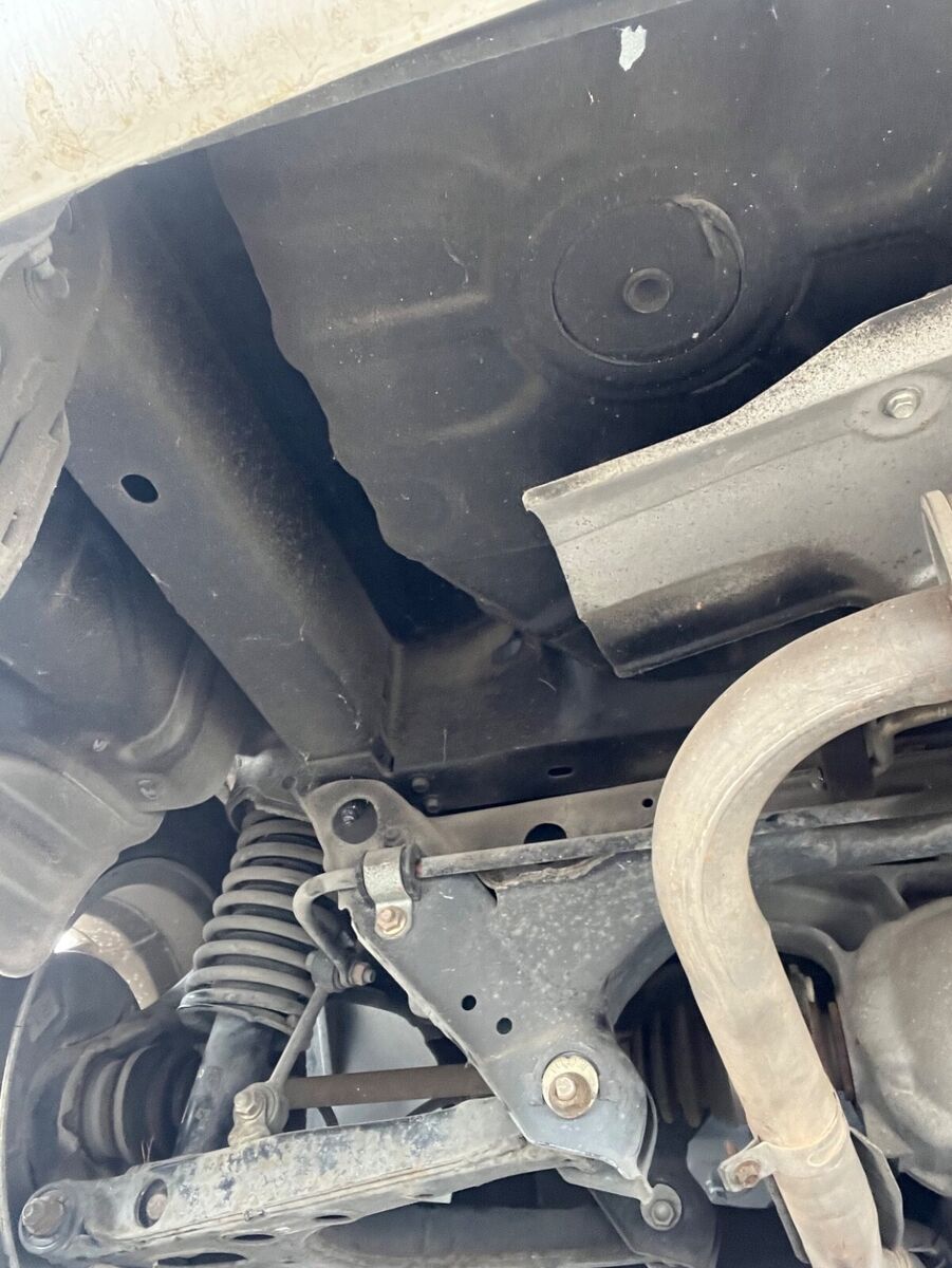 1990 Mazda MX-5 Miata - photo 12