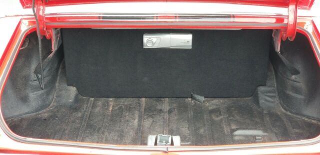 1970 Chevrolet Chevelle SS - photo 13