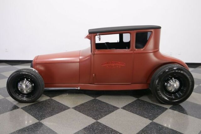 1927 Ford Model T Boyd Coddington - photo 3