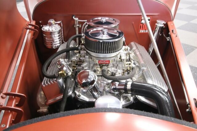 1927 Ford Model T Boyd Coddington - photo 4
