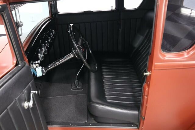 1927 Ford Model T Boyd Coddington - photo 5