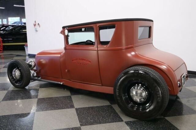1927 Ford Model T Boyd Coddington - photo 9