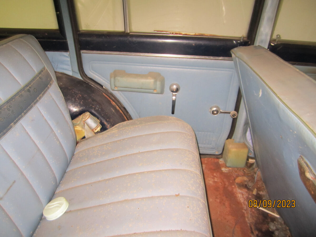1981 Jeep Wagoneer - photo 10