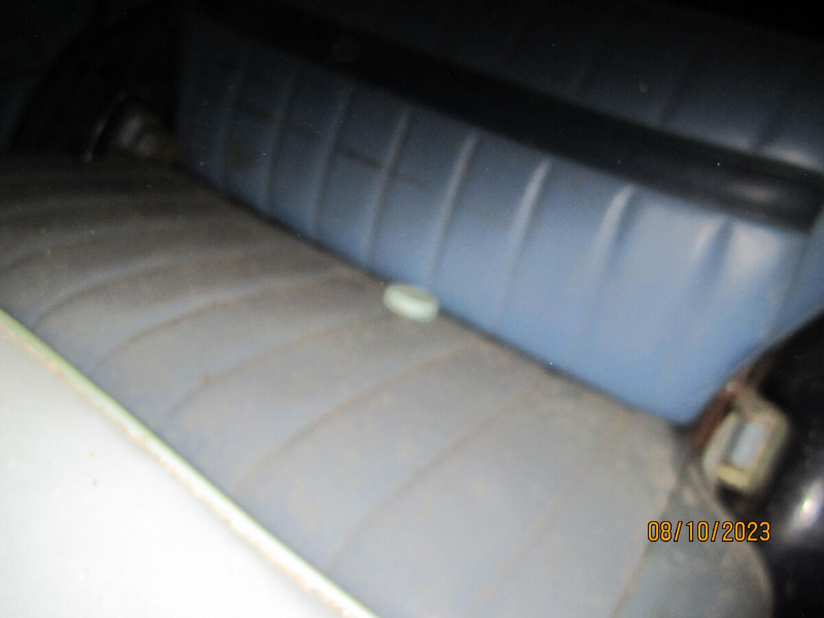 1981 Jeep Wagoneer - photo 11