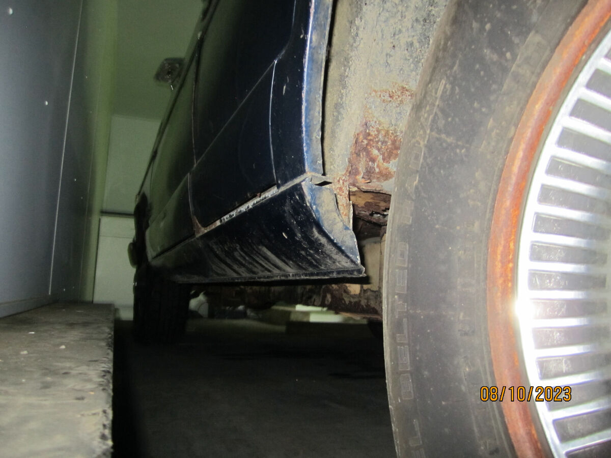 1981 Jeep Wagoneer - photo 13