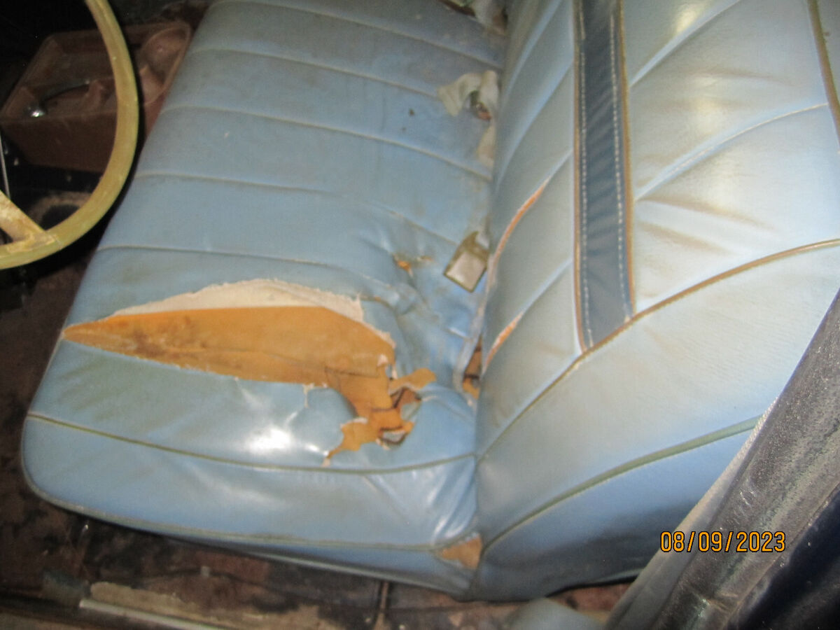 1981 Jeep Wagoneer - photo 8