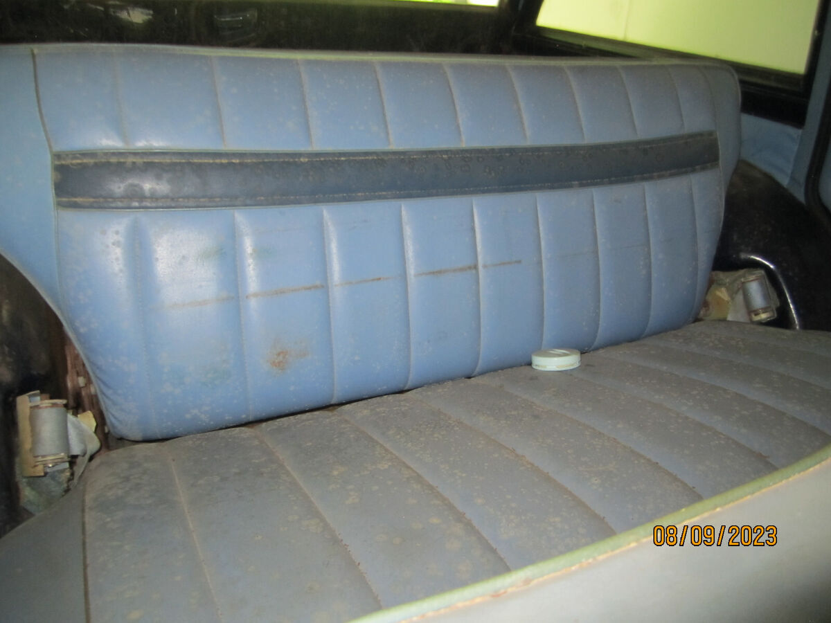 1981 Jeep Wagoneer - photo 9
