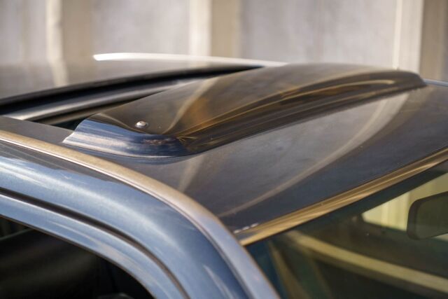 1992 Mercedes-Benz 190E Sedan - photo 10