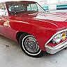 1966 Chevrolet El Camino - photo 6