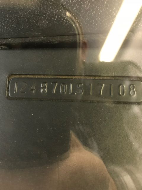 1970 Chevrolet Camaro Z28 - photo 13
