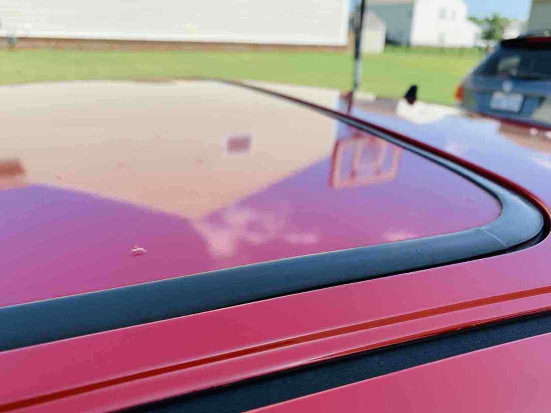 1990 Honda CRX Si - photo 11