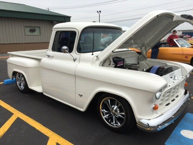 1956 Chevrolet Other Pickups - photo 2
