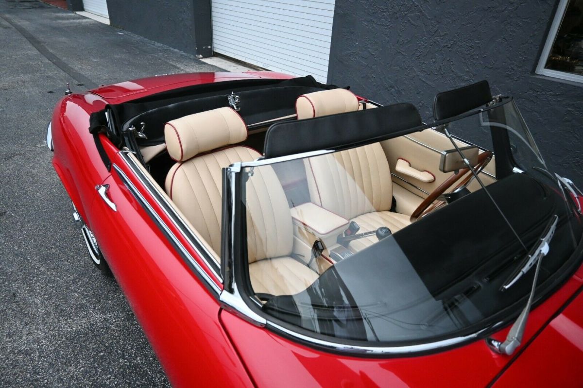 1973 Jaguar E-Type OTS Roadster - photo 6