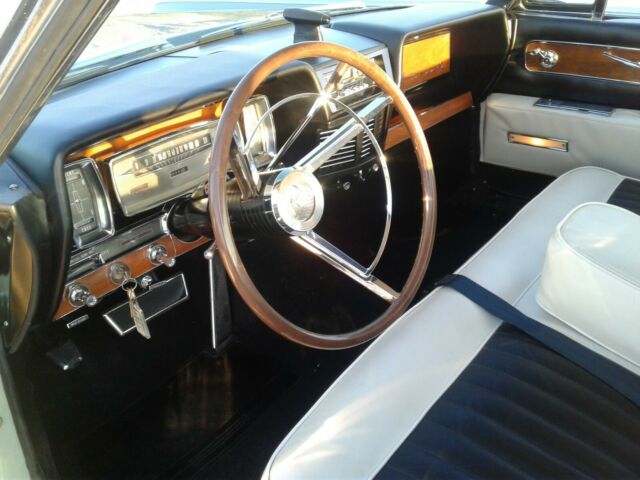1962 Lincoln Continental - photo 5