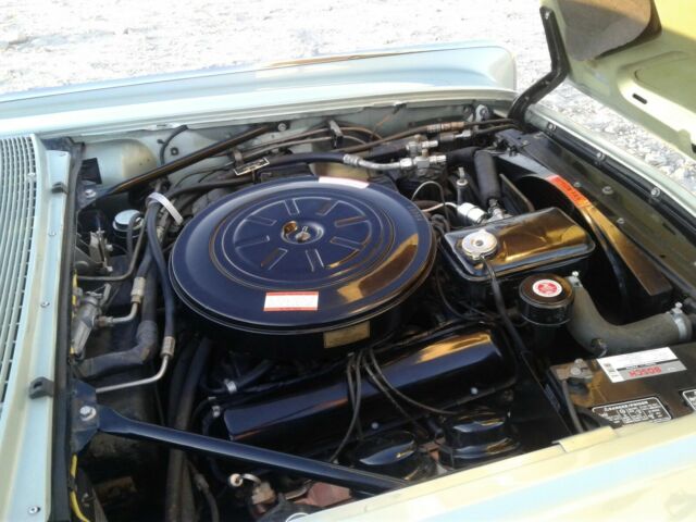 1962 Lincoln Continental - photo 6