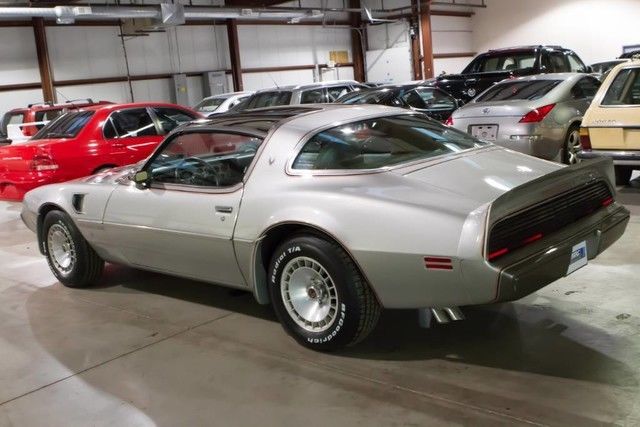 1979 Pontiac Trans Am - photo 3