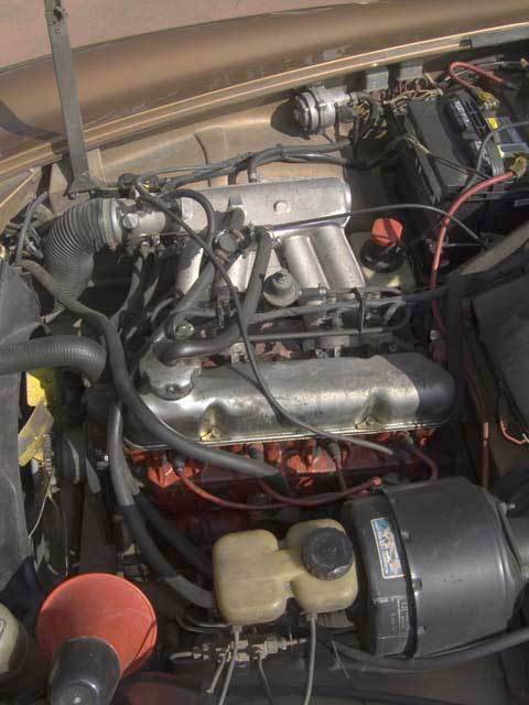 1973 Volvo P1800ES - photo 4