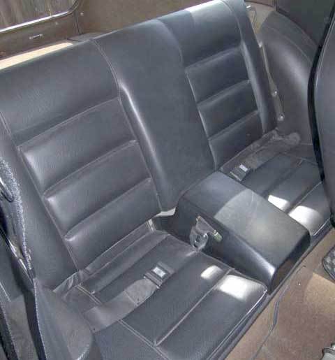 1973 Volvo P1800ES - photo 7