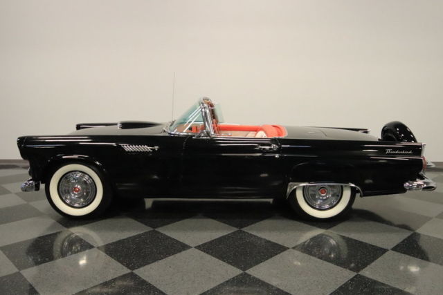 1956 Ford Thunderbird - photo 3