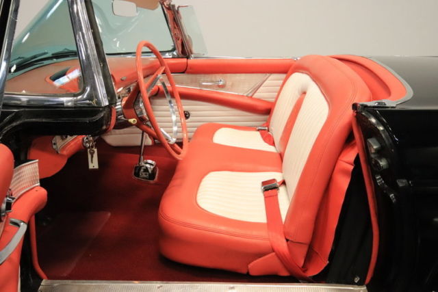 1956 Ford Thunderbird - photo 5
