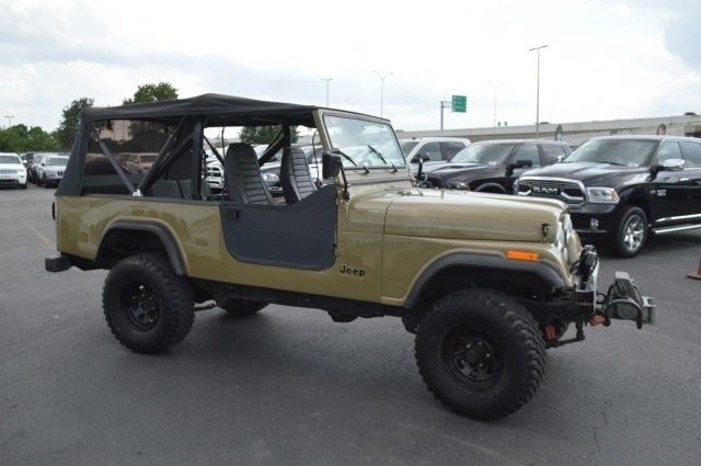 1981 Jeep Other - photo 6