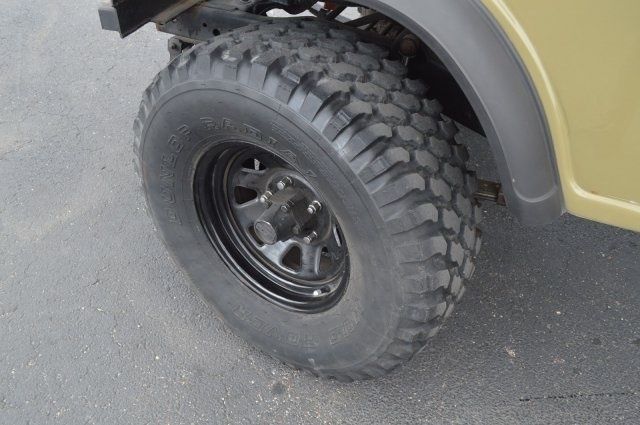 1981 Jeep Other - photo 9