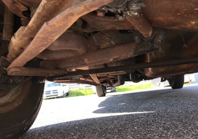 1941 Plymouth Deluxe Business Coupe - photo 10