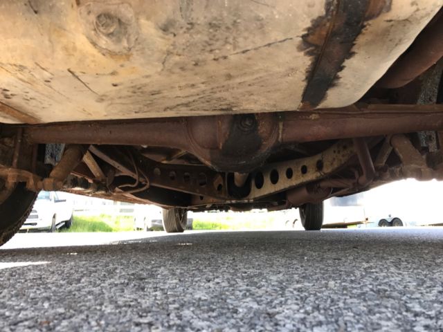 1941 Plymouth Deluxe Business Coupe - photo 11